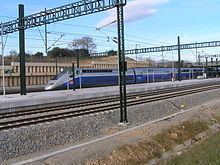 Perpignan–Barcelona high-speed rail line httpsuploadwikimediaorgwikipediacommonsthu