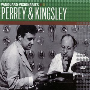 Perrey and Kingsley Perrey and Kingsley on Spotify