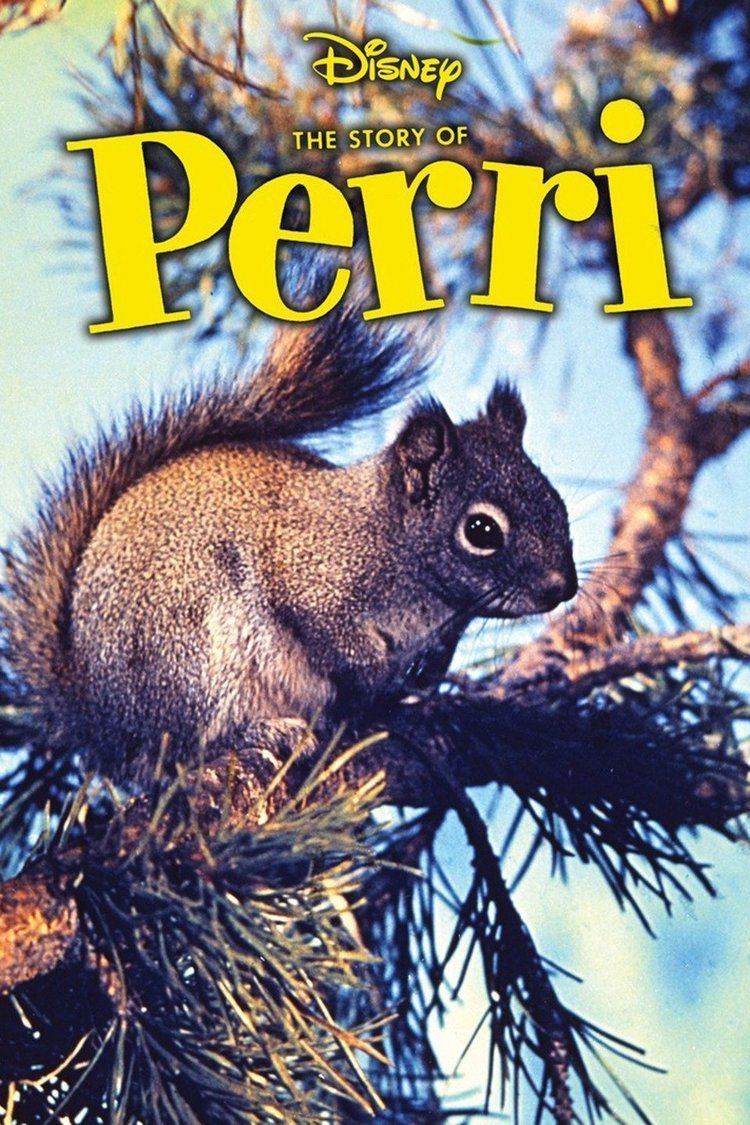 Perri (film) wwwgstaticcomtvthumbmovieposters8210p8210p