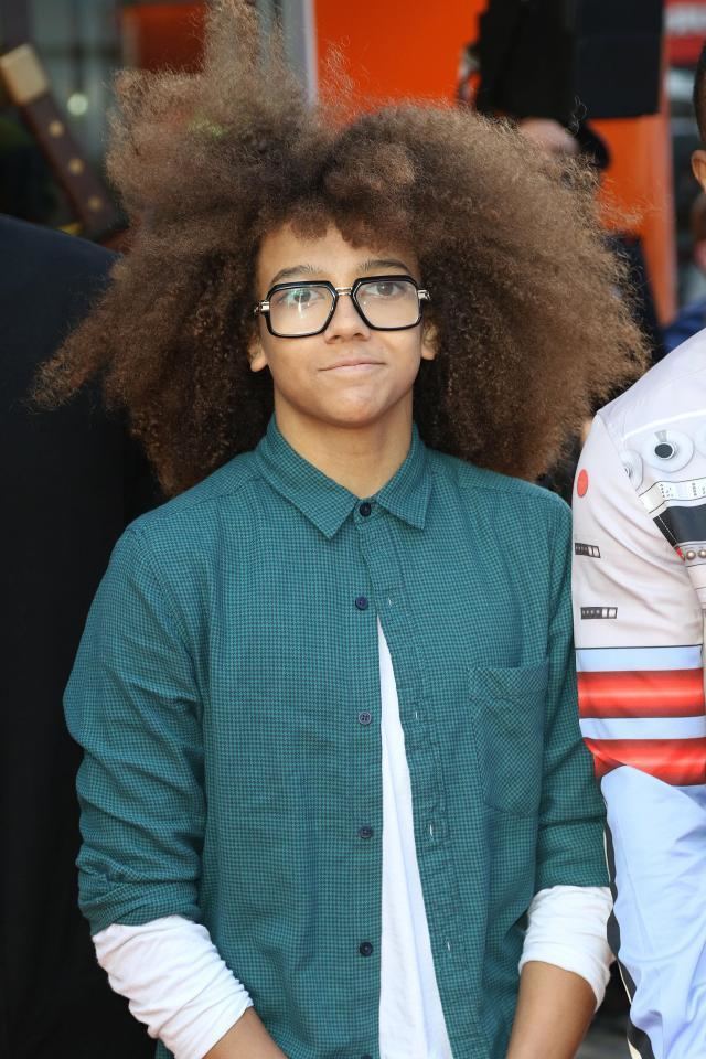 Perri Kiely Who is Perri Kiely Diversity dancer and Celebs Go Dating 2017 all