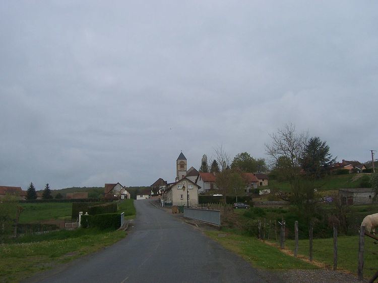 Perrigny-sur-Loire