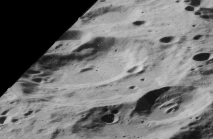 Perrine (crater)
