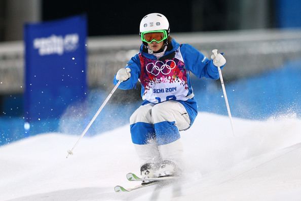 Perrine Laffont Perrine Laffont Photos Photos Freestyle Skiing Winter Olympics