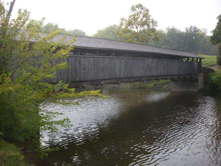 Perrine's Bridge