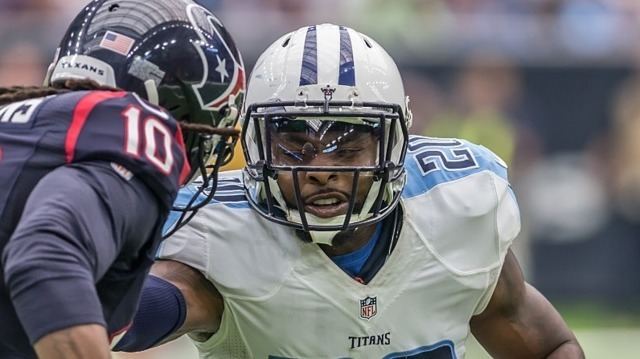 Perrish Cox Titans cut veteran cornerback Nashville Post