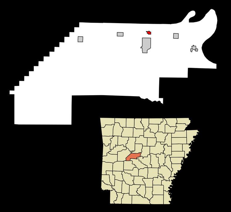 Perry, Arkansas