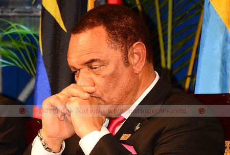 Perry Christie PM announces date for Bahamas election NationNews Barbados