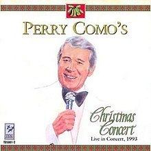 Perry Como's Christmas Concert httpsuploadwikimediaorgwikipediaenthumbe
