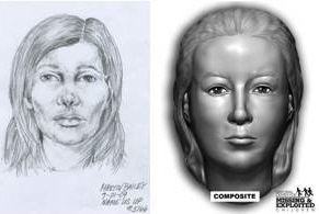 Perry County Jane Doe