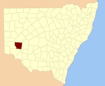Perry County, New South Wales