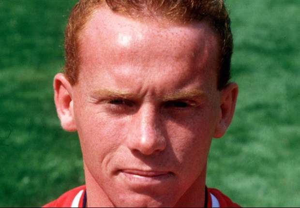 Perry Groves My Greatest XI Teammates by former Arsenal and