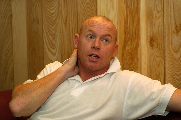 Perry Groves Perry Groves names the player Arsenal should sign before transfer