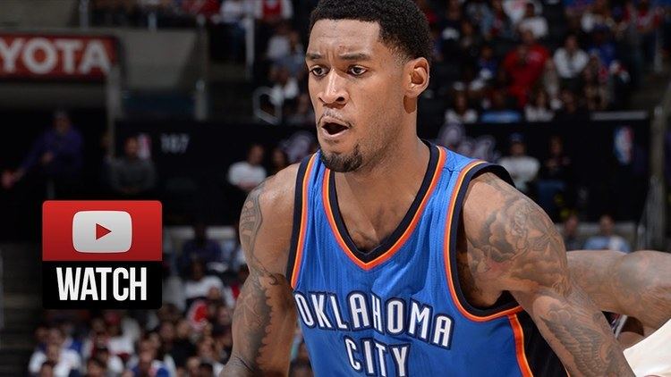 Perry Jones Perry Jones CareerHigh Full Highlights at Clippers