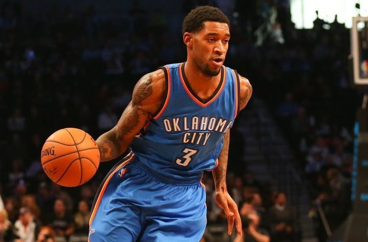 Perry Jones Perry Jones is the Latest Injured OKC Thunder Player VIDEO