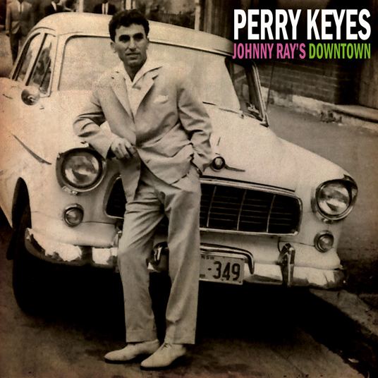 Perry Keyes Perry Keyes Product Tags Laughing Outlaw Records