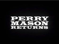 Perry Mason (TV movies) httpsuploadwikimediaorgwikipediaenthumba