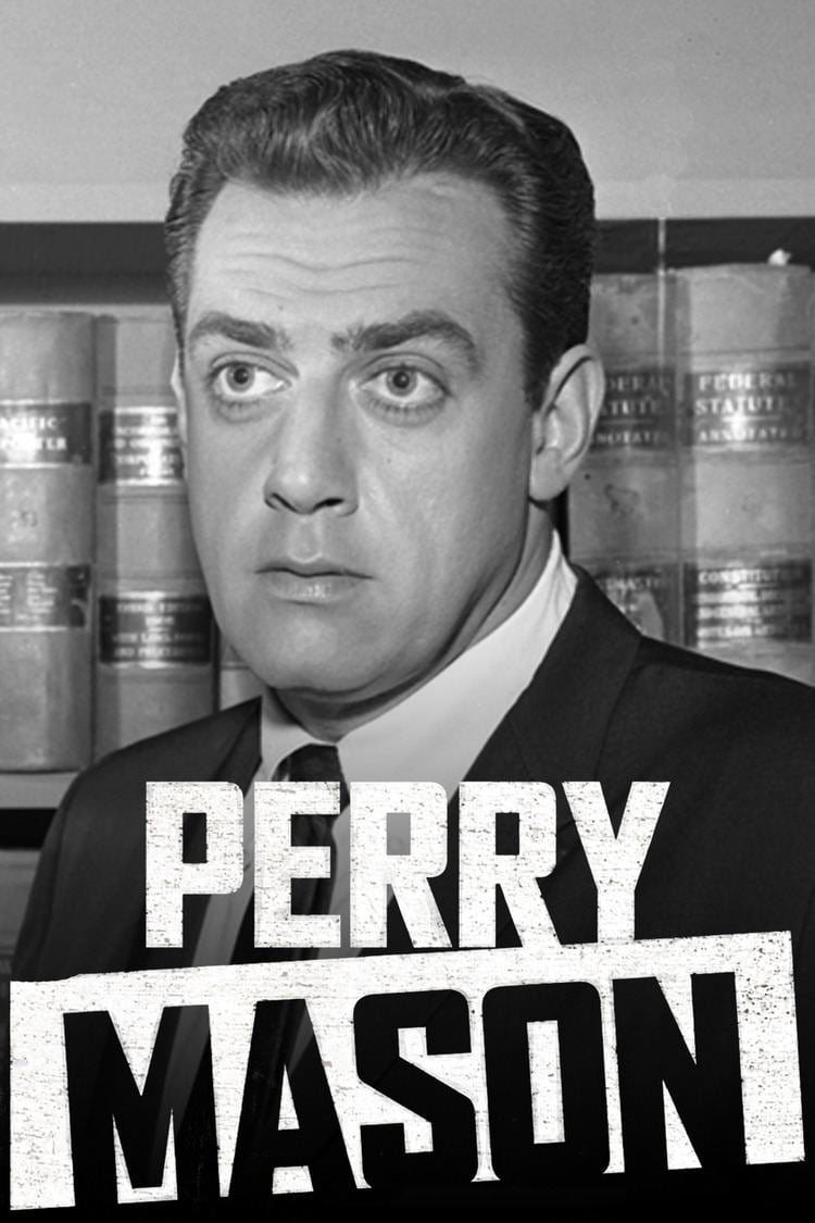 Perry Mason (TV series) wwwgstaticcomtvthumbtvbanners184141p184141