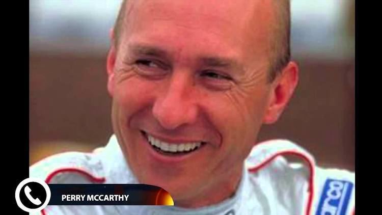 Perry McCarthy Motorsport Weekly Live Perry McCarthy on the Future of F1 racing