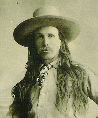 Perry Owens Commodore Perry Owens Sheriff of Apache and Navajo