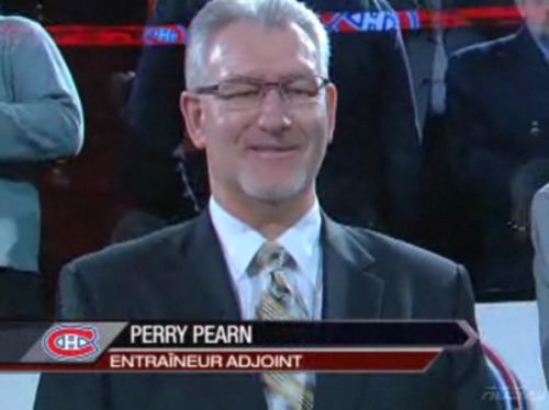 Perry Pearn Perry Pearn congdi 25stanley