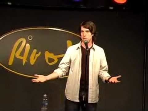 Perry Perlmutar Perry Perlmutar The Altdot Comedy Lounge YouTube