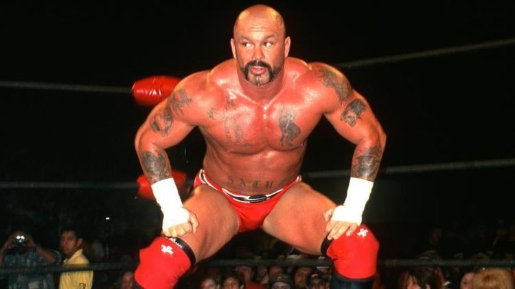 Perry Saturn Perry Saturn WWE