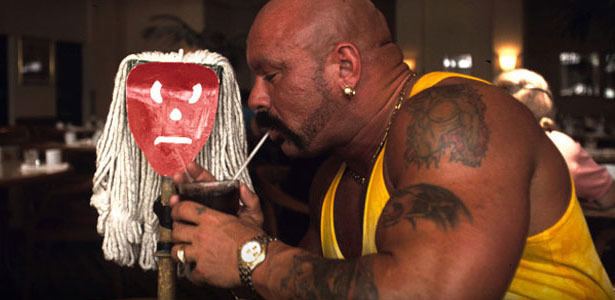 Perry Saturn Perry Saturn Interview Why He Hated Working For WCW