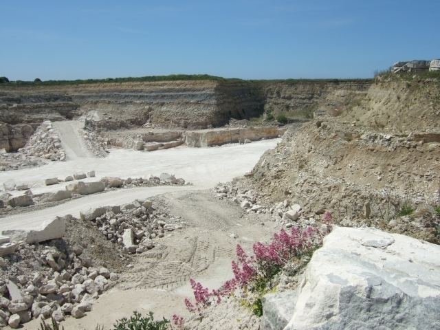 Perryfield Quarry