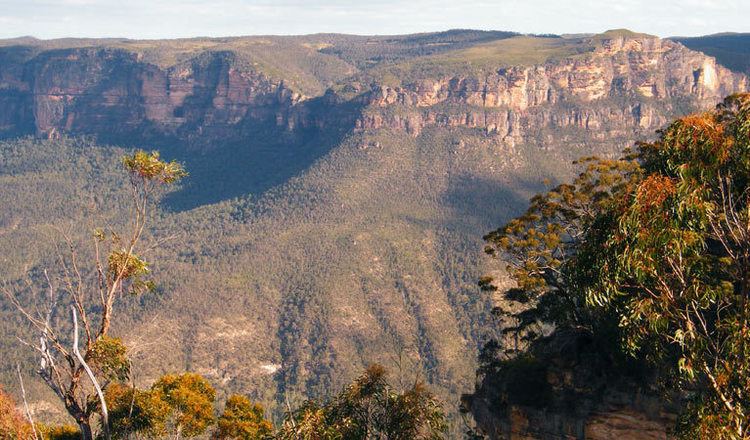 Perrys Lookdown Perrys lookdown NSW National Parks