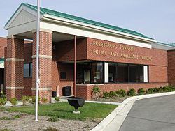 Perrysburg Township, Wood County, Ohio httpsuploadwikimediaorgwikipediacommonsthu
