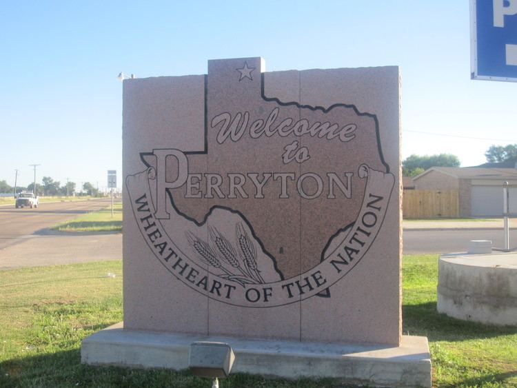 Perryton, Texas httpsuploadwikimediaorgwikipediacommons33
