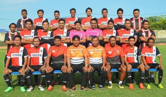 Perseden Denpasar Perseden Denpasar Vs PSN Ngada di Final Liga Nusantara 2016 Sanur Post