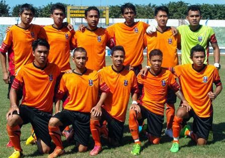 Perseden Denpasar Perseden Denpasar Buka Peluang Berita Sepak Bola Nasional