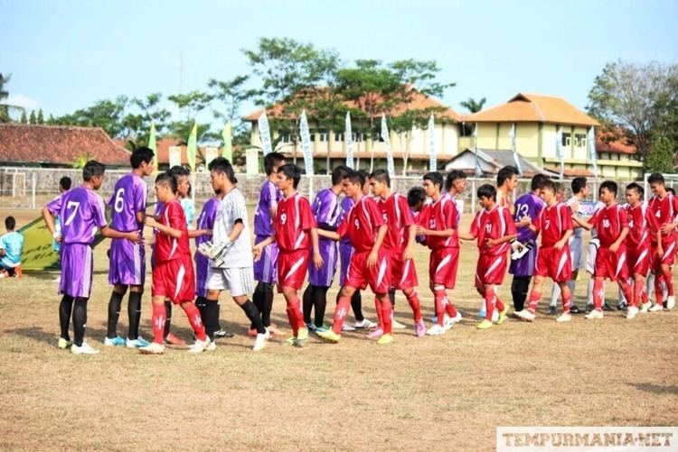 Persekabpur Purworejo Divisi 2 PERSEKABPUR 1 3 Bintang Jaya PERSEKABPUR PURWOREJO