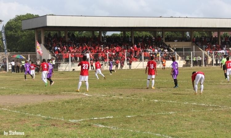 Persekabpur Purworejo Nendang Bola Persekabpur Purworejo Mau Dibawa Ke Mana