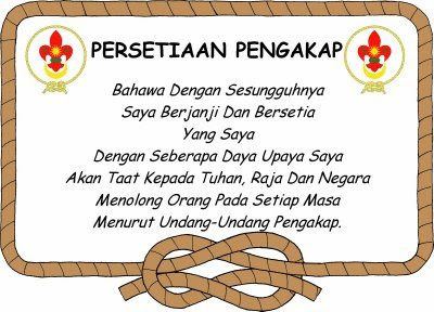 Persekutuan Pengakap Malaysia Persekutuan Pengakap Malaysia Negeri Kelantan PPMNK