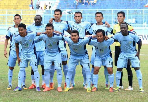 Persela Lamongan Persela Lamongan Bolaindocom Berita Bola Indonesia Terlengkap