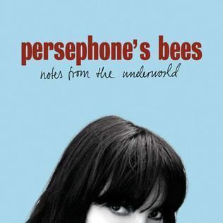 Persephone's Bees FilePersephonesbeesnotesfromtheunderworldjpg Wikipedia