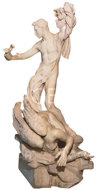 Perseus and the Gorgon wwwimagebarcomimagesthumbnailsCamilleClaude