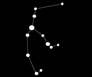 Perseus (constellation) Perseus Constellation Facts About Perseus Solarsystemquickcom