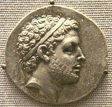 Perseus of Macedon httpsuploadwikimediaorgwikipediacommonsthu
