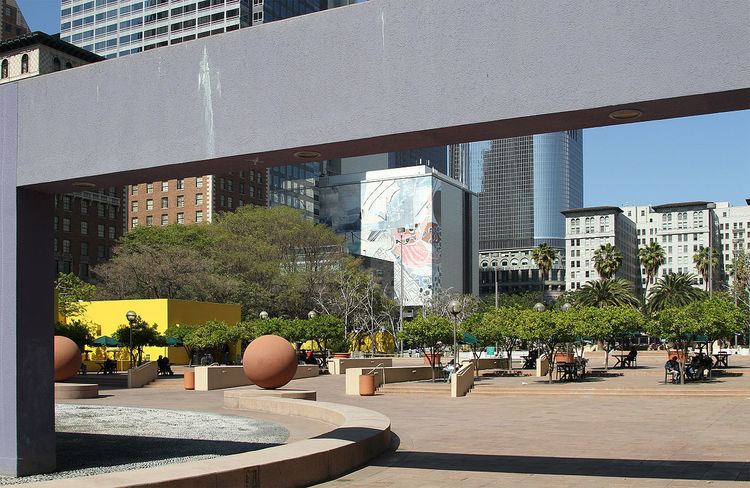 Pershing Square (Los Angeles)