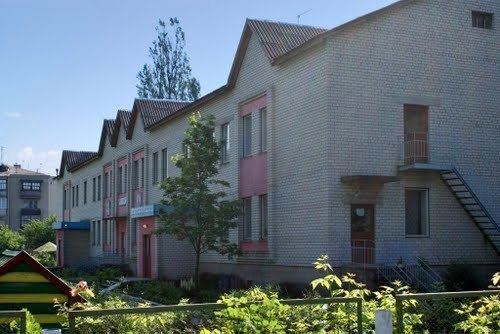 Pershotravensk (urban-type settlement) httpsmw2googlecommwpanoramiophotosmedium