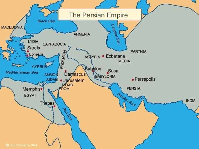 Persian Empire Persian Empire Crystalinks