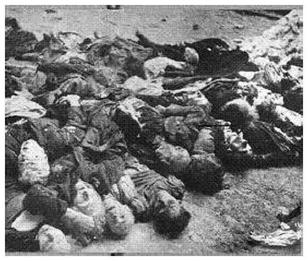 Persian famine of 1917-1918