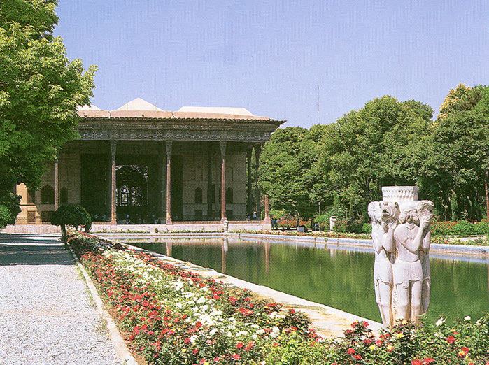 Persian gardens Persian gardens Wikipedia