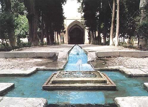 Persian gardens Persian Gardens click on title to respond Heterotopian Studies