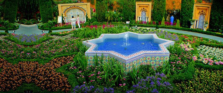 Persian gardens What You Need To Know About Persian Gardens Before Heading to