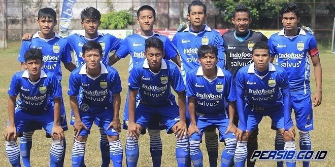 Persib Bandung U-21 BERITA PERSIB U21 PERSIB BANDUNG OFFICIAL SITE