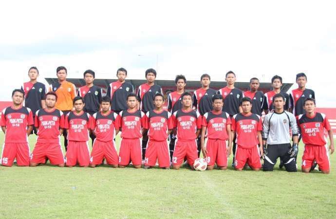 Persiga Trenggalek Sepak Bola dan Krisis Identitas di Trenggalek Fandom Indonesia